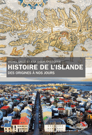 Histoire de l'Islande