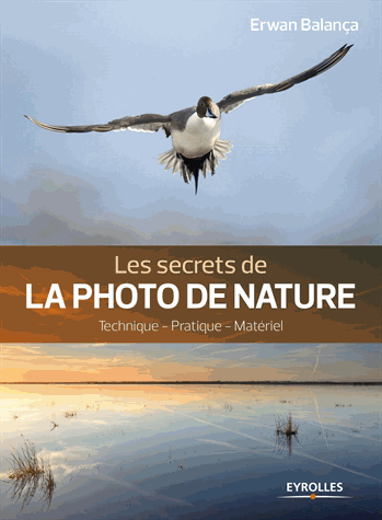 Les secrets de la photo de nature