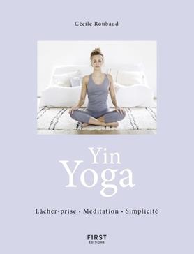 Yin Yoga