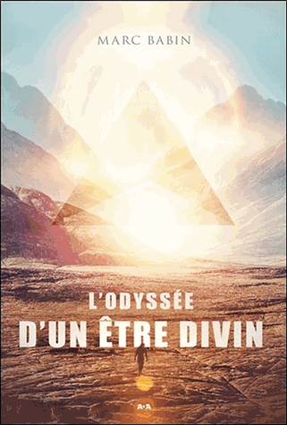 L'odyssée d'un être divin
