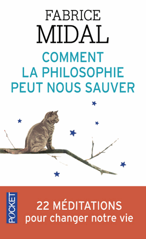 Comment la philosophie peut nous sauver