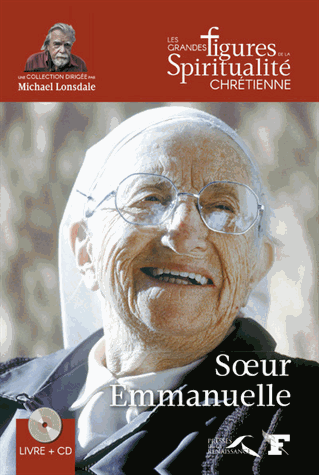 Soeur Emmanuelle (1908-2008)
