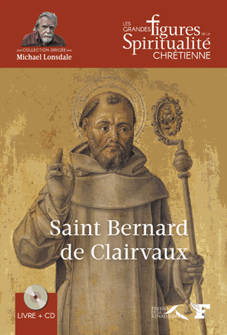 Saint Bernard de Clairvaux