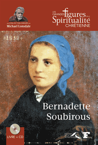 Bernadette Soubirous (1844-1879)