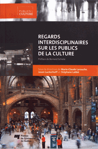 Regards interdisciplinaires sur les publics de la culture
