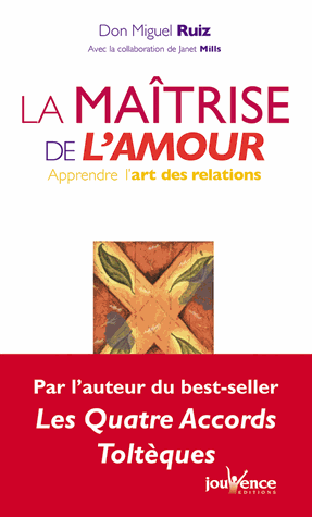 La maîtrise de l'amour