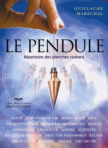 Le pendule