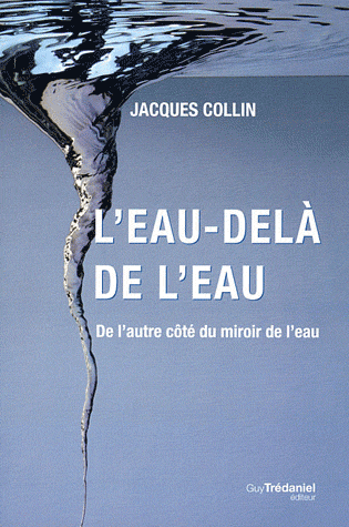 L'eau-delà de l'eau