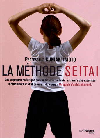 La méthode Seitai