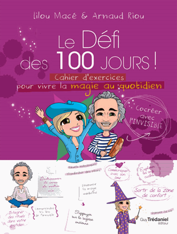 Le défi des 100 jours !