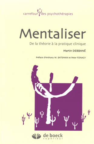Mentaliser