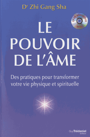 Le pouvoir de l'âme