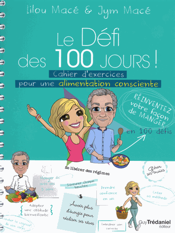 Le défi des 100 jours !