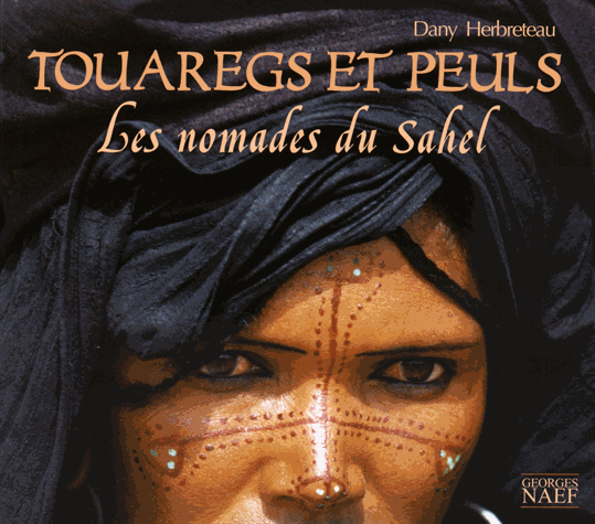 Touaregs et Peuls
