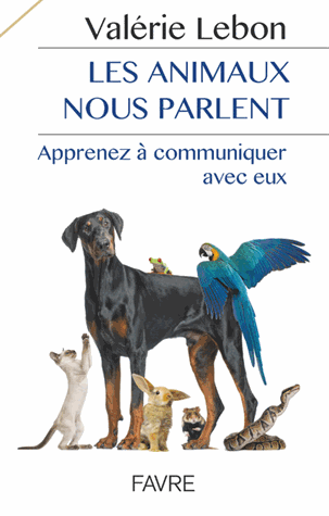 Les animaux nous parlent