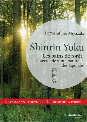 Shinrin Yoku