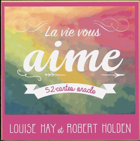 La vie vous aime