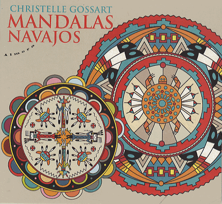 Mandalas navajos