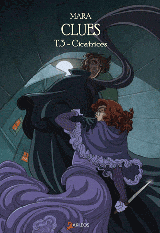 Cicatrices
