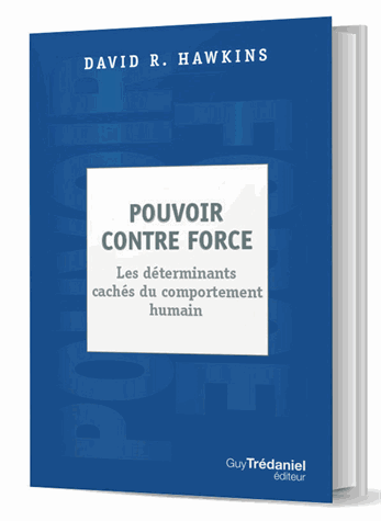 Pouvoir contre force