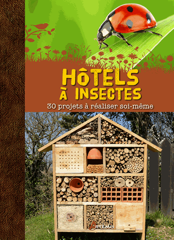 Hôtel à insectes