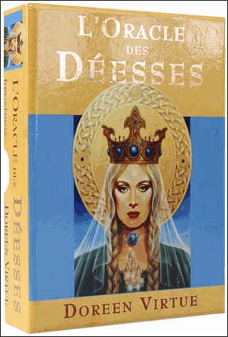 L'oracle des déesses