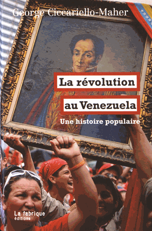 La révolution au Venezuela