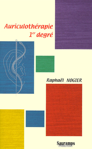 L'auriculothérapie ou l'acupuncture auriculaire 1er degré