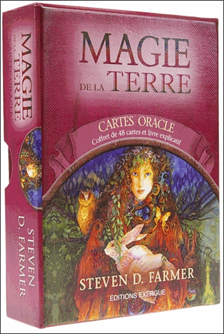 Magie de la terre