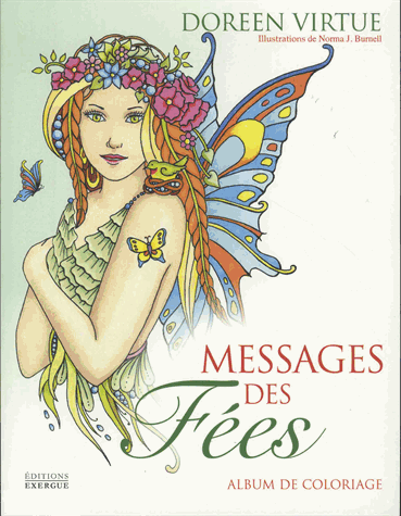 Messages des fées
