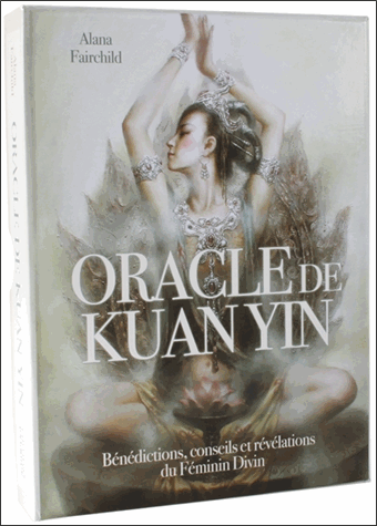 Oracle de Kuan Yin