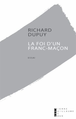 La Foi d'un Franc-maçon