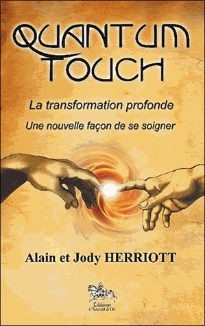 Quantum-Touch
