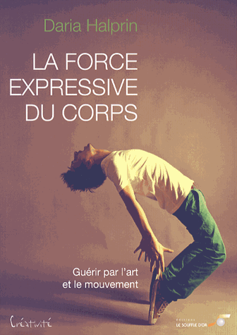 La force expressive du corps