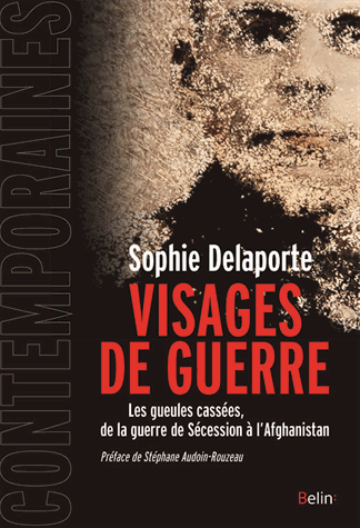 Visages de guerre