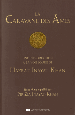 La caravane des âmes