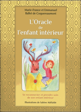 L'Oracle de l'enfant intérieur