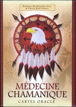 Médecine chamanique