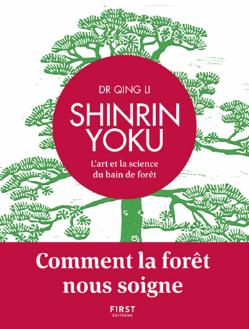 Shinrin Yoku