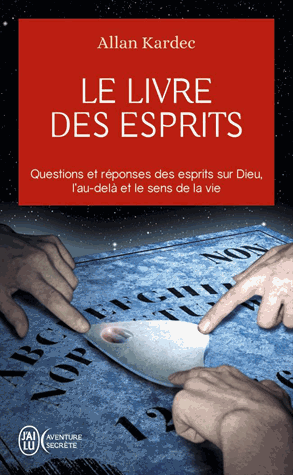 Le livre des esprits