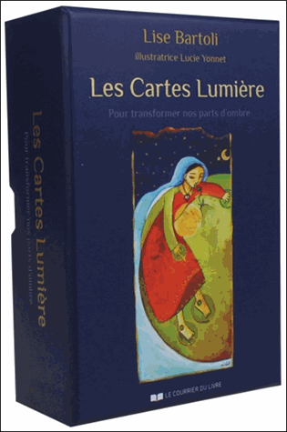 Les Cartes Lumière