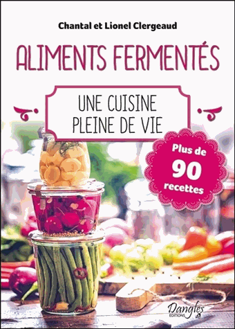 Les aliments fermentés