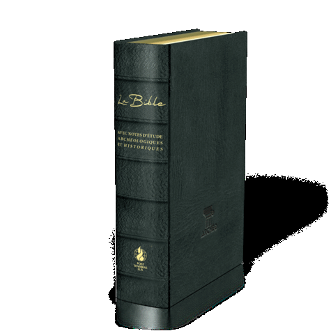 La Bible Segond 21