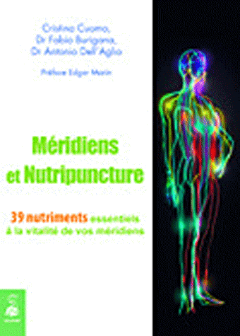Méridiens et nutripuncture