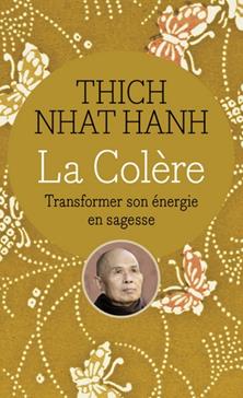 La colère