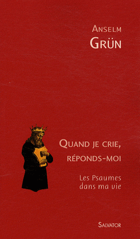 Quand je crie, réponds-moi