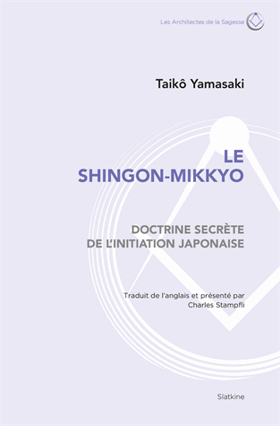 Le Shingon-Mikkyo