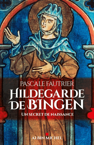 Hildegarde de Bingen