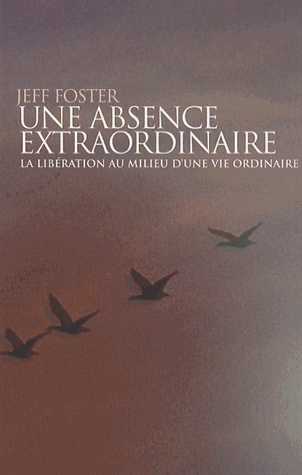Une absence extraordinaire