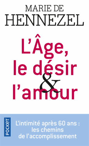 L'âge, le désir et l'amour
